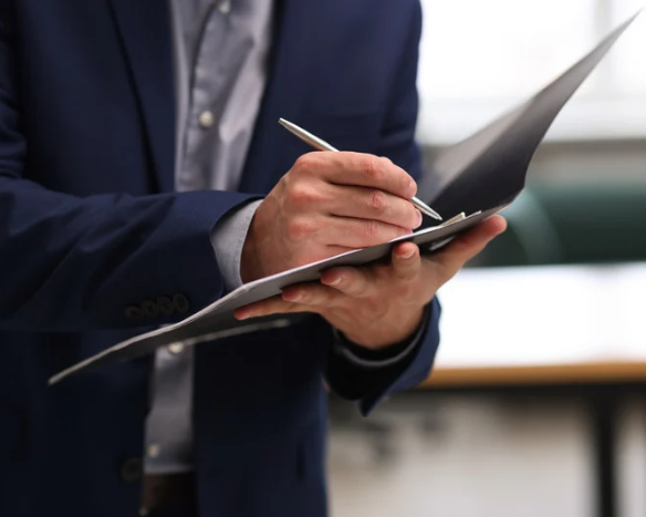 rental inspection fail