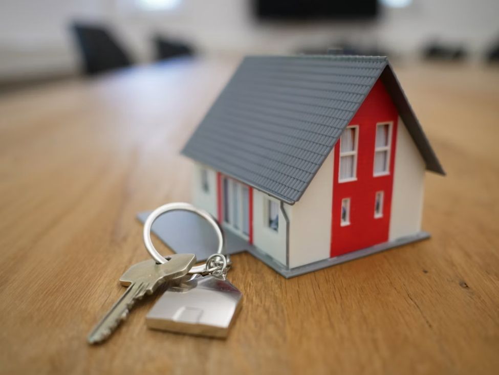 Tenant Occupied