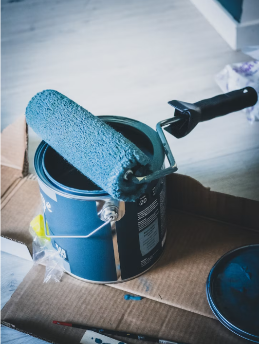 Lead Paint Rules for Rentals